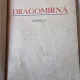 Dragomirna - Victor Eftimiu  cu dedicatie