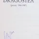 DRAGOSTEA DE MIRCEA CARTARESCU , 1994