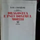 DRAGOSTEA E PSEUDONIMUL MORTII , ION CARAION