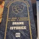 Drame istorice