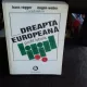 DREAPTA EUROPEANA - HANS ROGGER