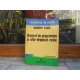 DREPT CIVIL , DREPTUL DE PROPRIETATE SI ALTE DREPTURI REALE , FLORIN CIUTACU