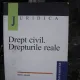 DREPT CIVIL. DREPTURI REALE - IOAN ADAM