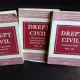 DREPT CIVIL - IOSIF R. URS    3 VOLUME