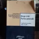 DREPT CIVIL. PARTEA GENERALA - GABRIEL BOROI