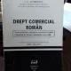 DREPT COMERCIAL ROMAN - I.L. GEORGESCU