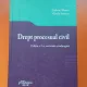 Drept procesual civil - Gabriel Boroi, Mirela Stancu (editia a 2-a)