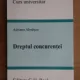 DREPTUL CONCURENTEI - ADRIANA ALMASAN