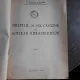DREPTUL DE SUCCESIUNE AL SOTULUI SUPRAVIETUITOR - NICOLAE D. GHIMPA