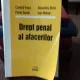 DREPTUL PENAL AL AFACERILOR - COSTICA VOICU