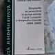 DREPTURILE DE PROCEDURA IN JURISPRUDENTA CURTII EUROPENE A DREPTURILOR OMULUI - CORNELIU LIVIU POPESCU