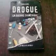 DROGUE. LA GUERRE CHIMERIQUE - ROCH COTE  (CARTE IN LIMBA FRANCEZA)