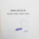 DROJDIILE, I. ANGHEL, VICTORIA HERLEA, N. TOMA