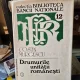 DRUMURILE UNITATII ROMANESTI - COSTIN MURGESCU