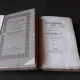 DU POLYTHEISME ROMAIN, OUVRE POSTUME DE BENJAMIN CONSTANT  2 VOLUME  (CARTI IN LIMBA FRANCEZA)