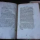 DU POLYTHEISME ROMAIN, OUVRE POSTUME DE BENJAMIN CONSTANT  2 VOLUME  (CARTI IN LIMBA FRANCEZA)