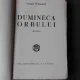 DUMINECA ORBULUI - CEZAR PETRESCU