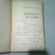 DUMINICA MUTILOR - CONSTANTIN TOIU  (CU DEDICATIA AUTORULUI PENTRU VIRGIL IERUNCA)