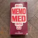 Dumitru Dobrescu - Memomed 2016, volumul 2. Ghid farmacoterapic