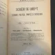 Dumitru N. Comsa - Scrieri de Drept. Economie Politica, Finante si Sociologie; Bogatiile si Nevoile Economice.