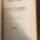 Dumitru N. Comsa - Scrieri de Drept. Economie Politica, Finante si Sociologie; Bogatiile si Nevoile Economice.