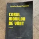 Dumitru Radu Popescu Corul morilor de vant (autograf)