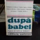 DUPA BABEL - GEORGE STEINER