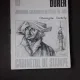 DURER, JURNALUL CALATORIEI IN TARILE DE JOS - GHEORGHE SZEKELY  (CABINETUL DE STAMPE 19)