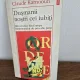 DUSMANII NOSTRI CEI IUBITI - CLAUDE KARNOOUH