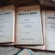 E. Cristoforeanu - Despre Contractul de Transport Cartea I, II si III