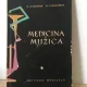 E. Nichifor, C. Bocirnea - Medicina si Muzica