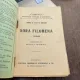 E. si J. de Goncourt Sora Filomena