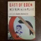 East of Eden. New Romanian Plays edited by Andrei Marinescu