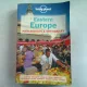 EASTERN EUROPE. PHRASEBOOK & DICTIONARY (GLOSAR SI DICTIONAR)