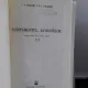 ECHIPAMENTUL AVIOANELOR - V.N. KNEAZEV