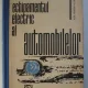 Echipamentul electric al automobilelor - Alex. Fransua