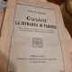 Econ. D. Furtuna - Cuvant la Intrarea in Parohie