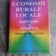 ECONOMII RURALE LOCALE, DIMENSIUNI SI PERSPECTIVE - DINU GAVRILESCU