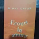 Ecouri in amurg - Mihai Ghiur