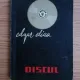 Edgar Elian - Discul. Istoric, sfaturi pentru discofili