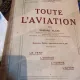 Edmond Blanc - Toute L'Aviation