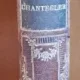 Edmond Rostand - Chantecler  1924