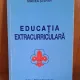 Educatia extracurriculara - Mircea Stefan