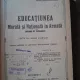 Educatiunea morala si nationala in armata - Constantin Dragu