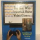 Edwin Brit Wyckoff - The Guy Who Invented Home Video Games. Ralph Baer and His Awesome Invention