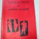 EFECTE PERVERSE SI ORDINE SOCIALA-RAYMOND BOUDON