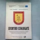 EFORTURI CONJUGATE - JUSTIN TAMBOZI