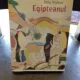 EGIPTEANUL - MIKA WALTARI