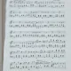 Ein Herbstmanoder, potpourri I = Emmerich Kalman   partitura