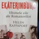 Ekaterinburg: Ultimele zile ale Romanovilor - Helen Rappaport